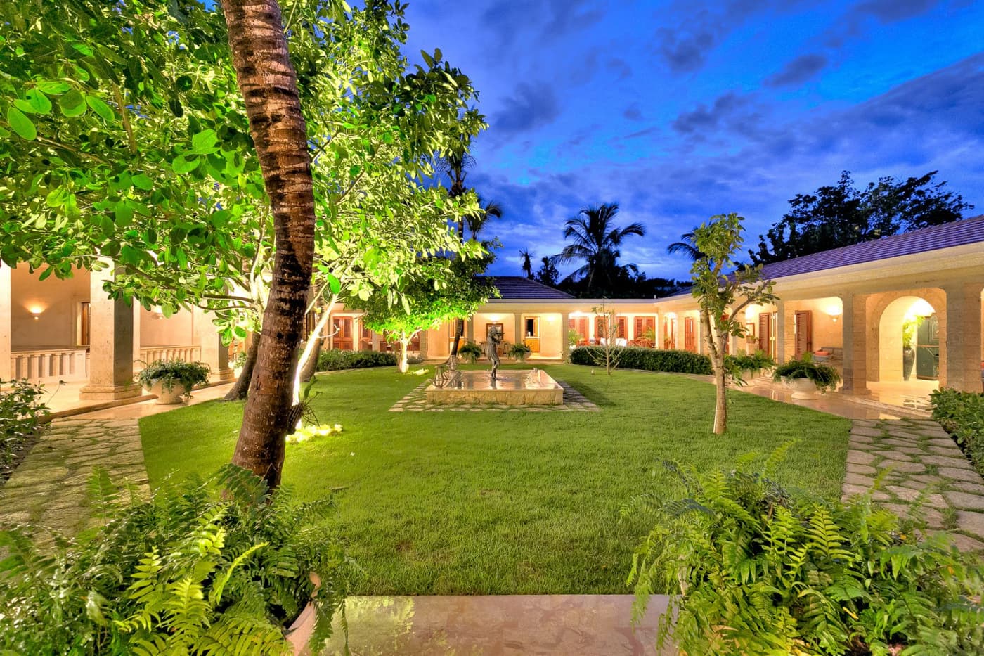 Villa La Serena — luxury villa photo 33