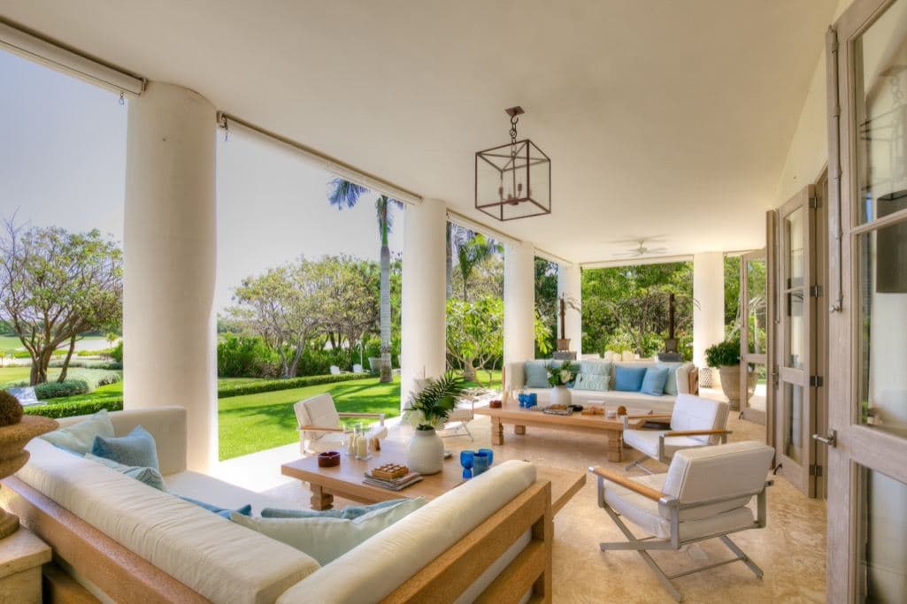 Villa Corales 114 — luxury villa photo 32