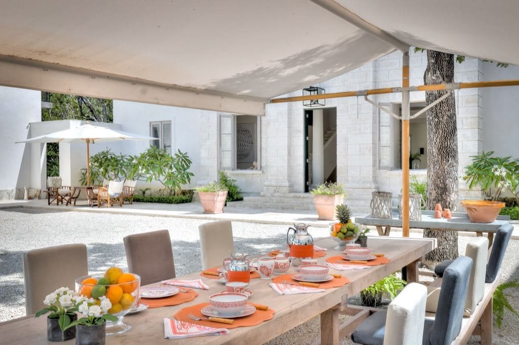 Villa Corales 114 — luxury villa photo 3