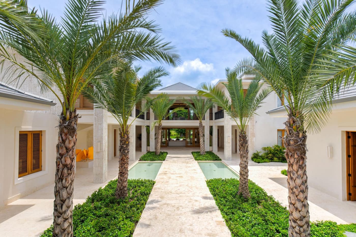 Villa Hacienda A31 — luxury villa photo 31