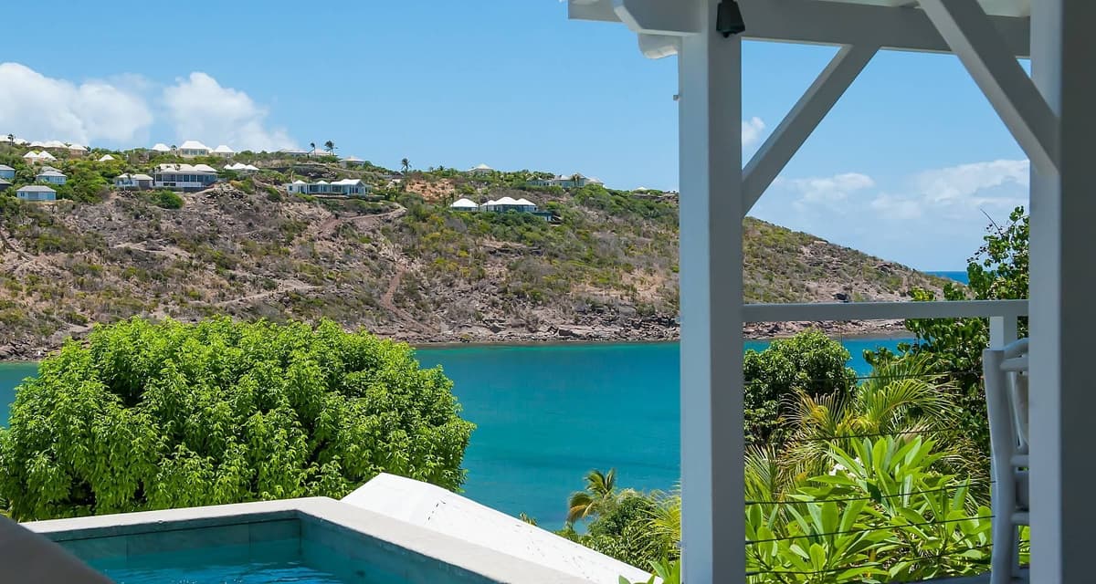 Villa Teora — luxury villa photo 1