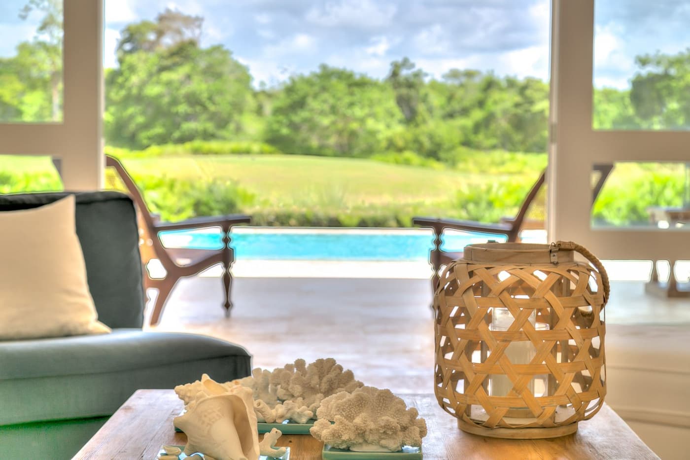 Villa Hacienda A21 — luxury villa photo 1