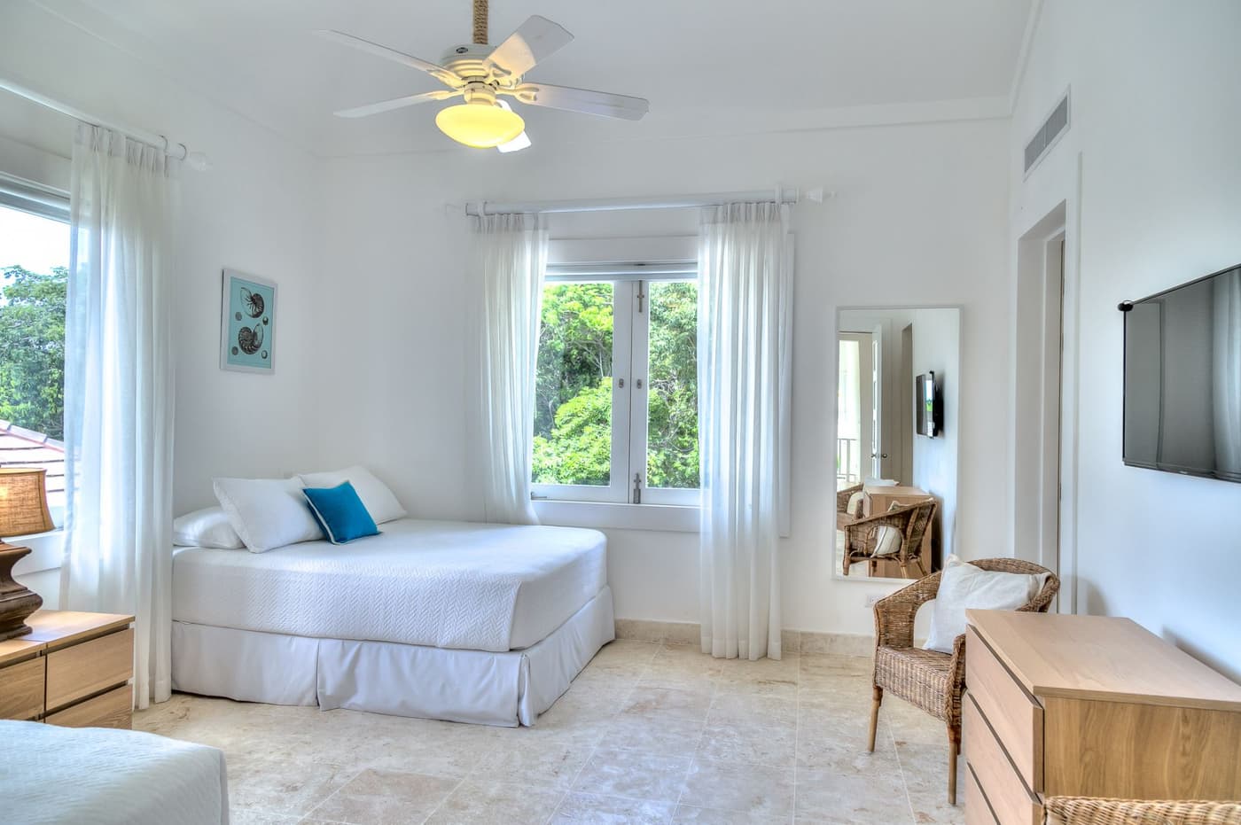 Villa Hacienda A21 — luxury villa photo 3