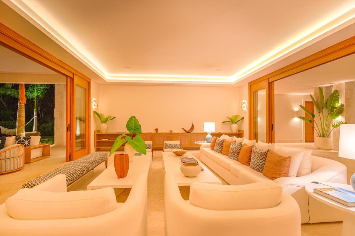 Villa Hacienda A31 — luxury villa photo 2