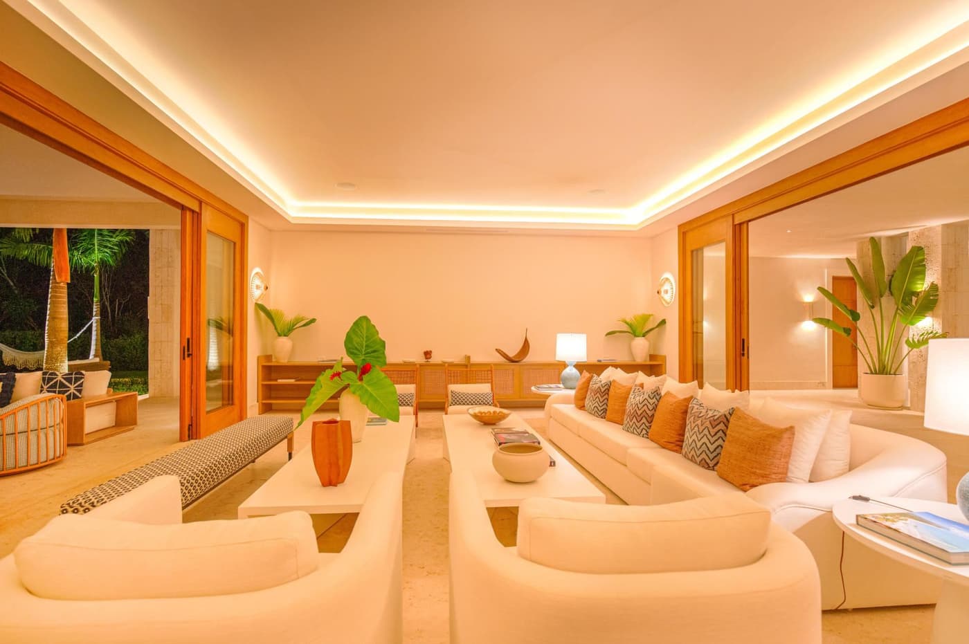 Villa Hacienda A31 — luxury villa photo 2
