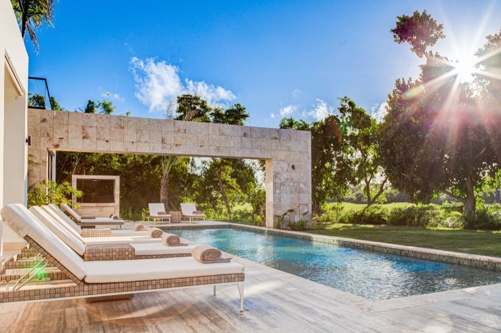 Villa Reino — luxury villa photo 1