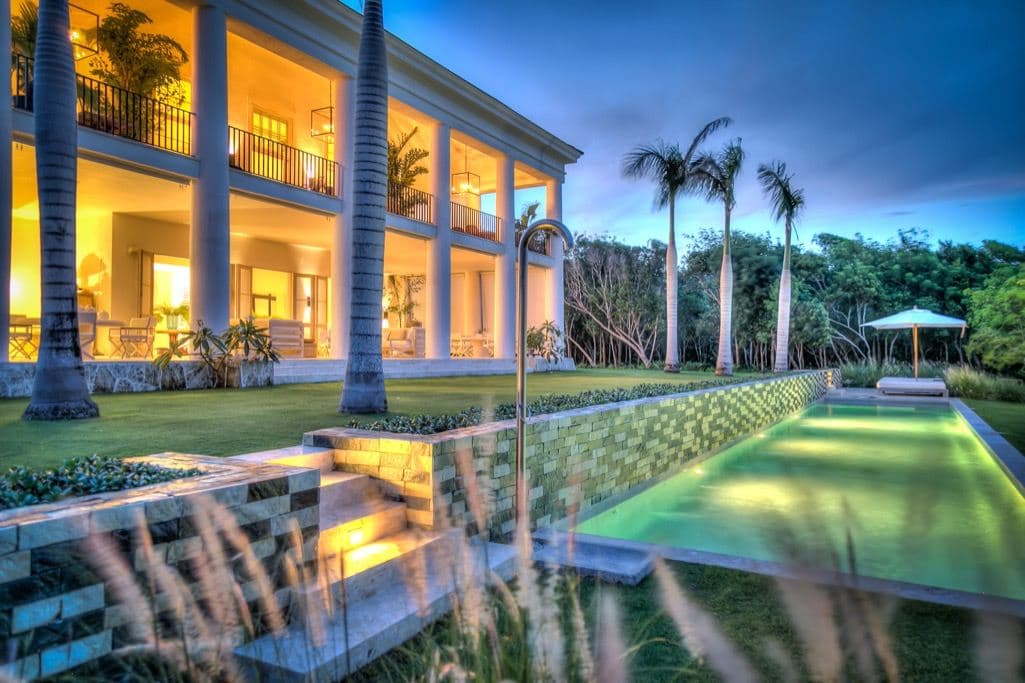 Villa Corales 114 — luxury villa photo 1