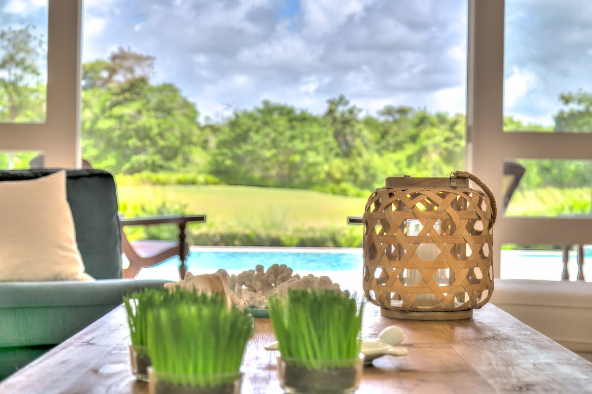 Villa Hacienda A21 — luxury villa photo 2