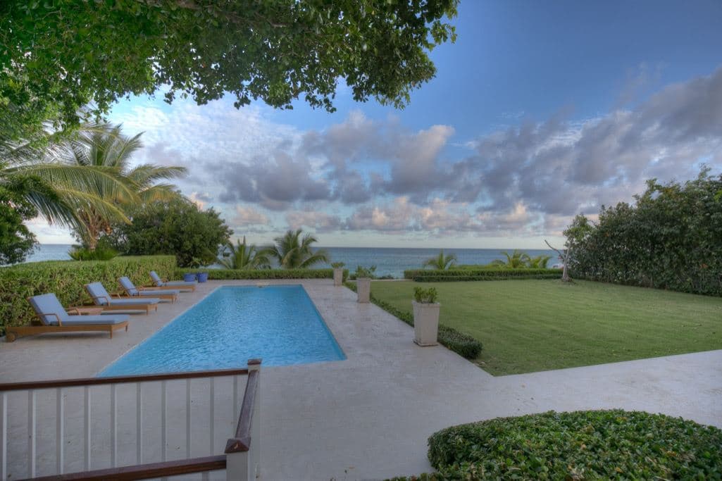 Villa Marina 4 — luxury villa photo 54