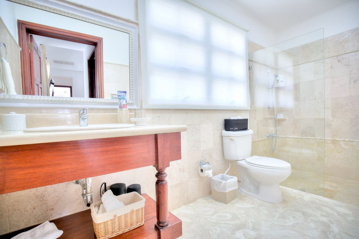 Villa Tortuga Bay B10 — luxury villa photo 1