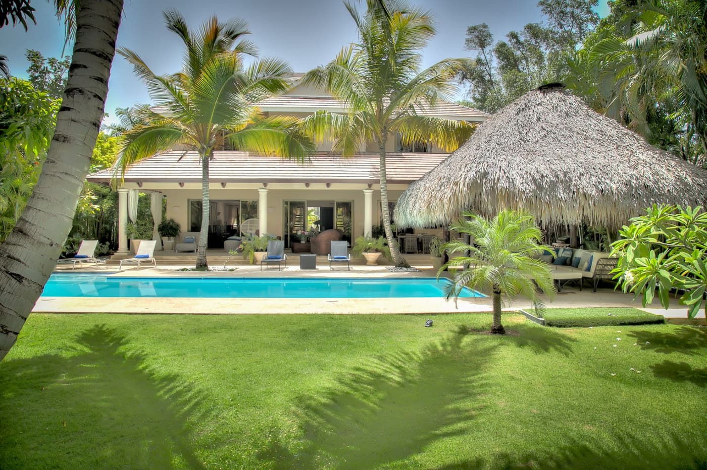 Villa Tortuga Bay B43 — luxury villa photo 46