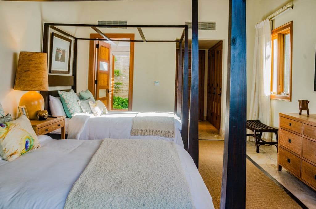 Villa Cayuco 3 — luxury villa photo 22