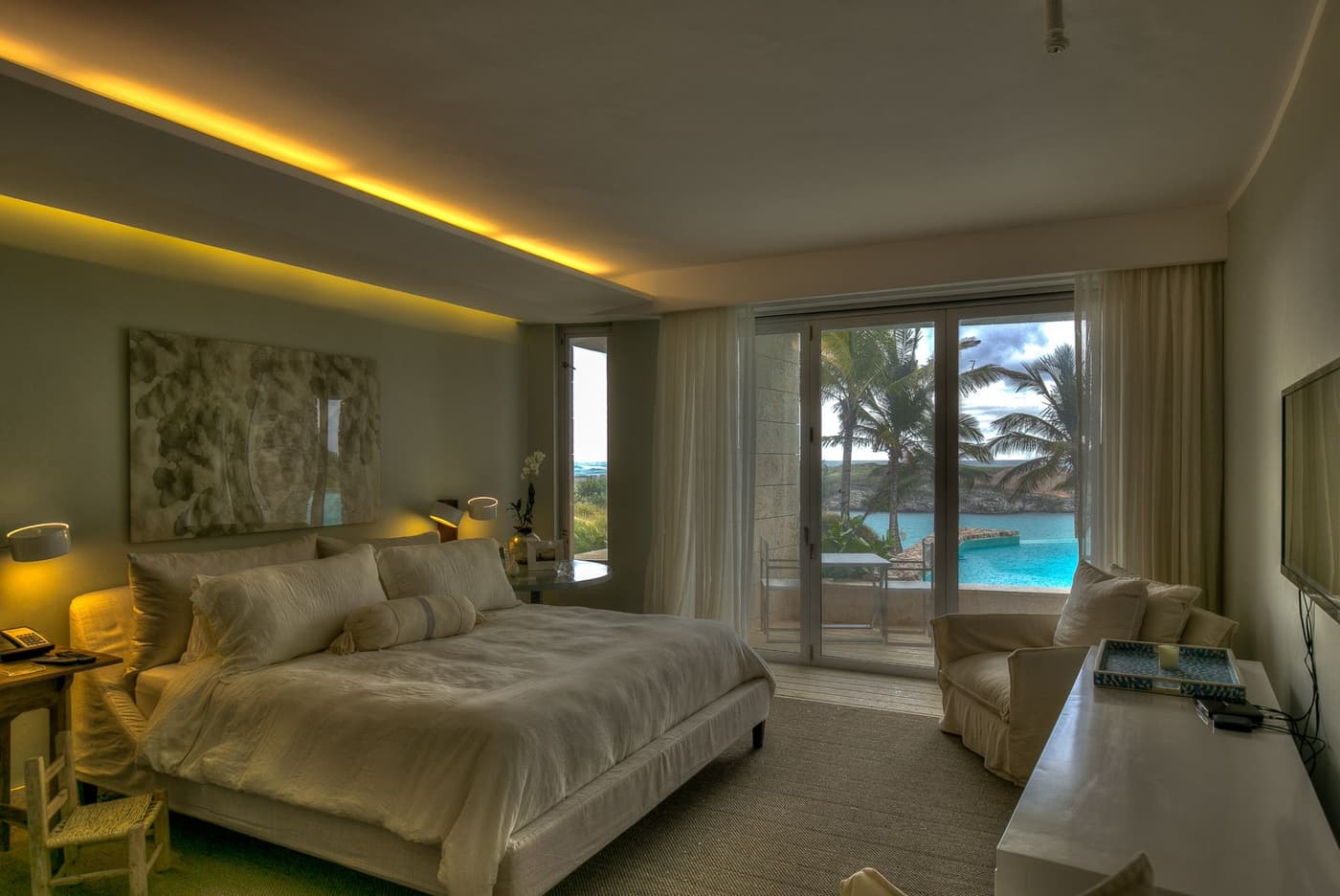 Villa Oceania — luxury villa photo 31