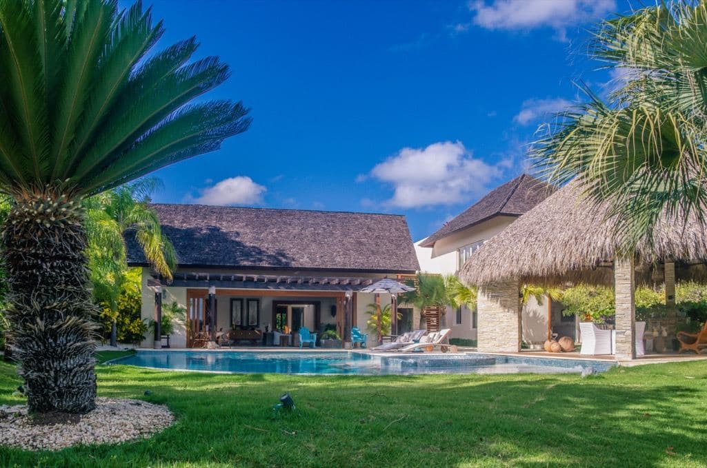 Villa Cayuco 3 — luxury villa photo 3