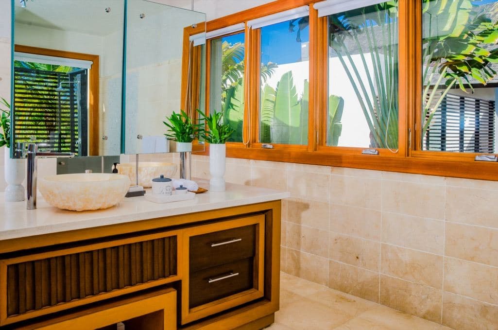 Villa Cayuco 3 — luxury villa photo 2