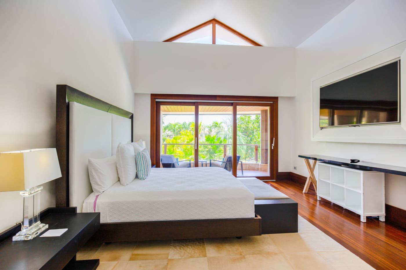 Villa Blue Oasis — luxury villa photo 37