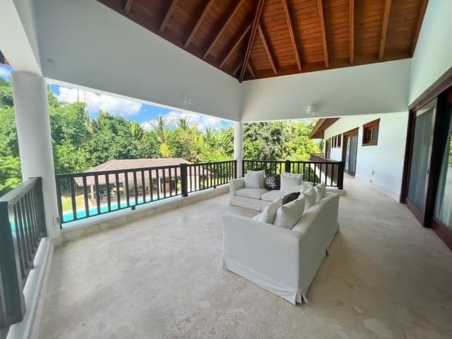Villa Bahia Minitas 11 — luxury villa photo 3