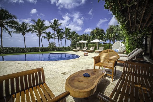 Villa Batey 16 — luxury villa photo 1