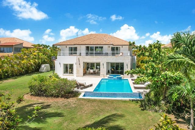 Villa Buganvilla 252 — luxury villa photo 1