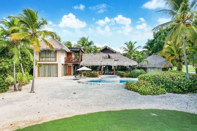 Villa Caleton Beach 16 — luxury villa photo 62