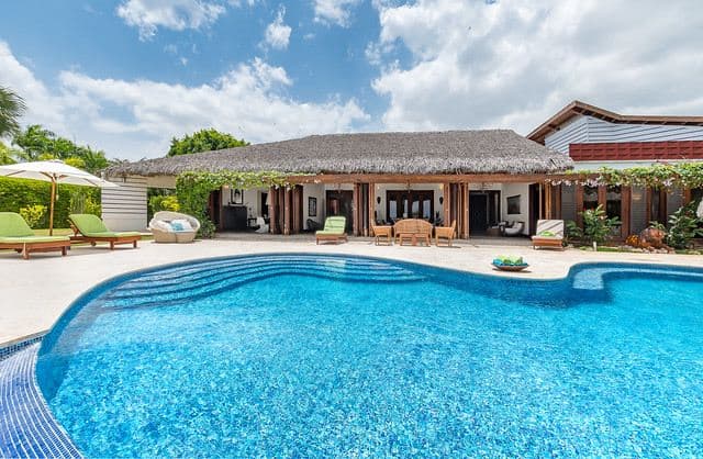 Villa Batey 16 — luxury villa photo 104