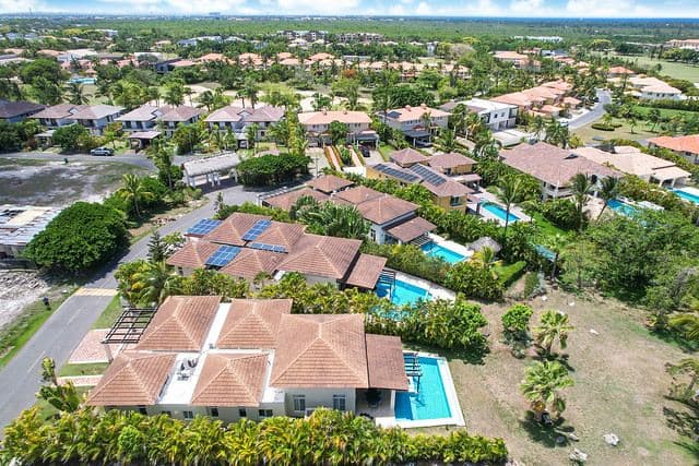 Villa Buganvilla 388 — luxury villa photo 2