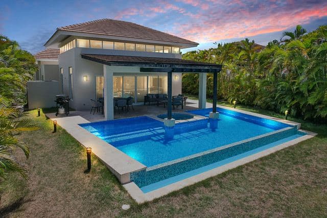 Villa Buganvilla 388 — luxury villa photo 3
