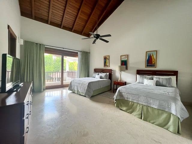Villa Bahia Minitas 11 — luxury villa photo 1
