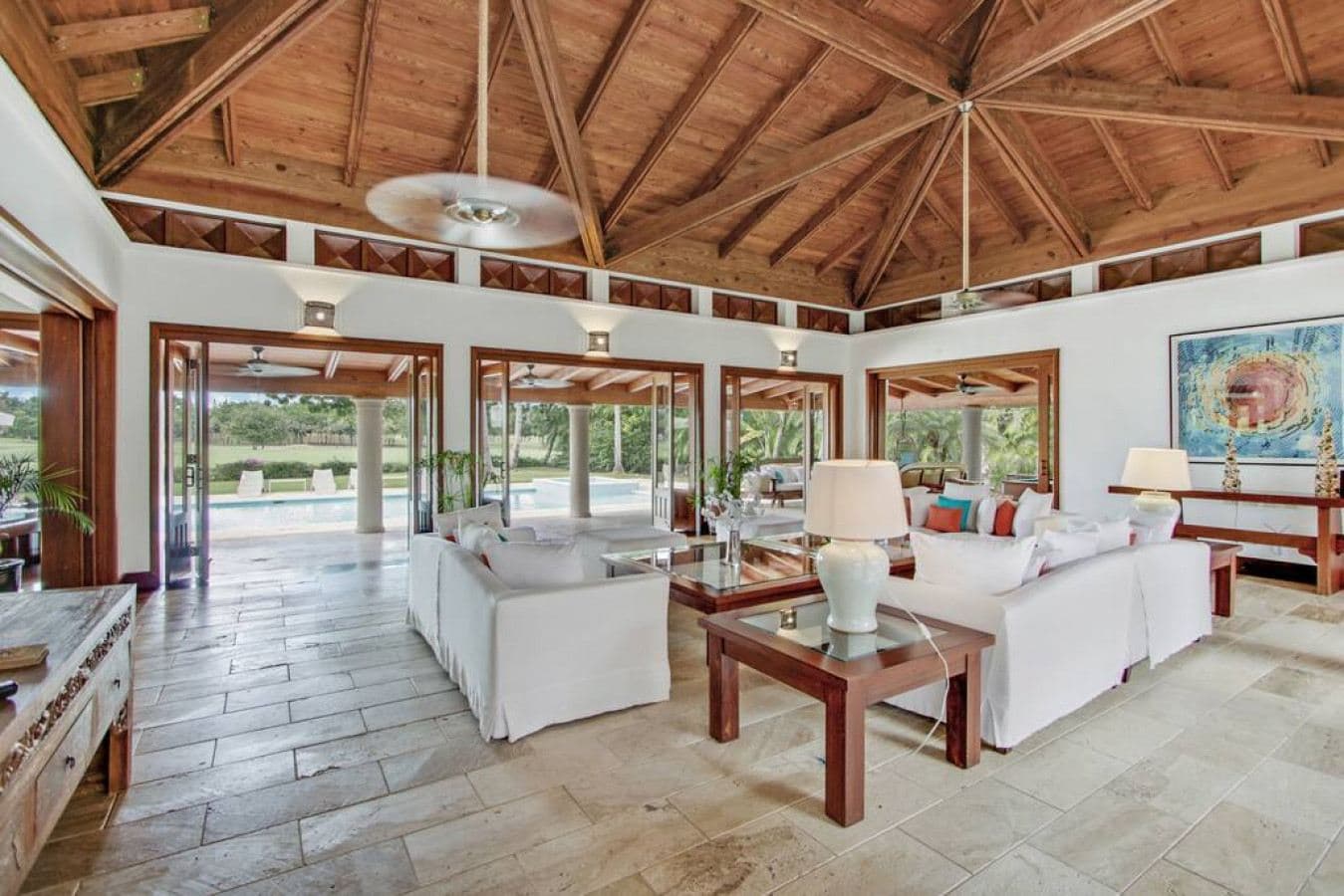 Villa Ingenio 9 — luxury villa photo 2