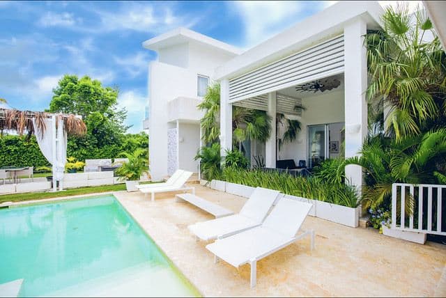 Villa Hacienda 51 — luxury villa photo 61
