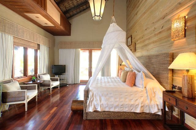 Villa Caleton Beach 5 — luxury villa photo 2