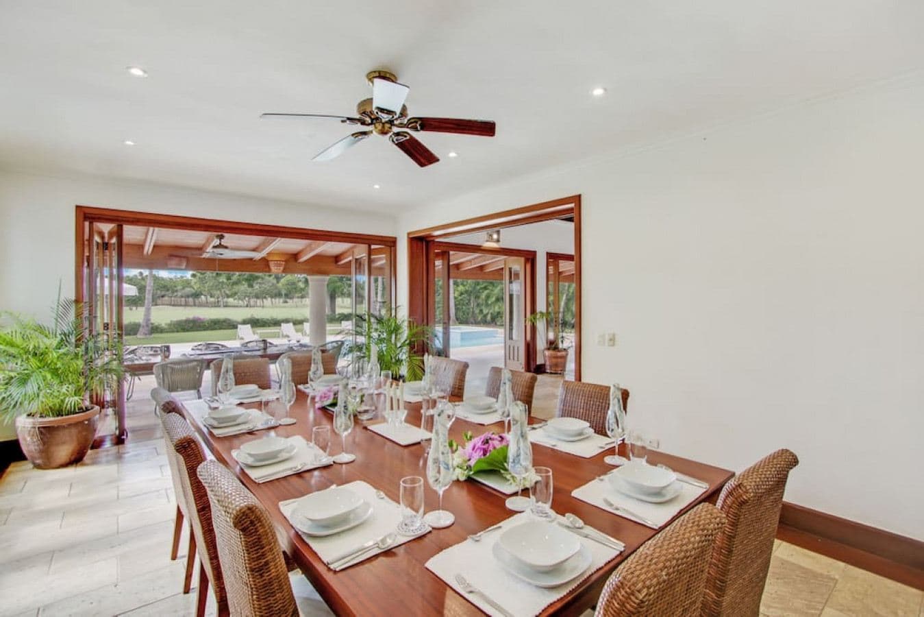 Villa Ingenio 9 — luxury villa photo 1