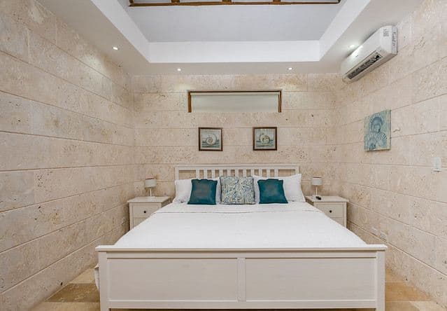 Villa Caleton Beach 5 — luxury villa photo 45