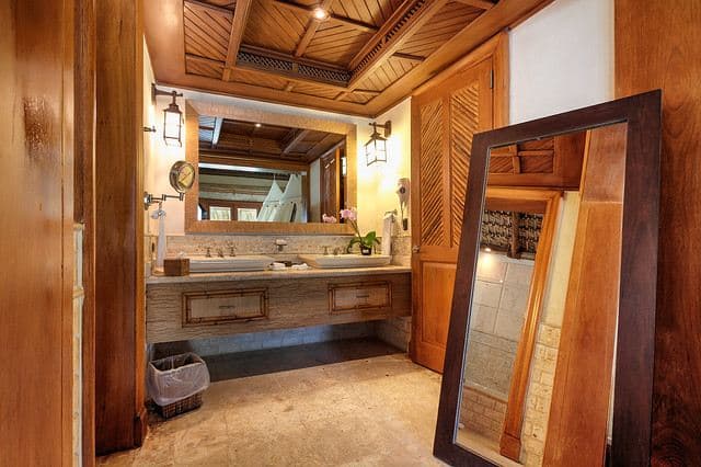 Villa Caleton Beach 5 — luxury villa photo 1
