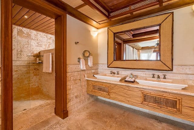 Caleton Beach Villa 9 — luxury villa photo 3