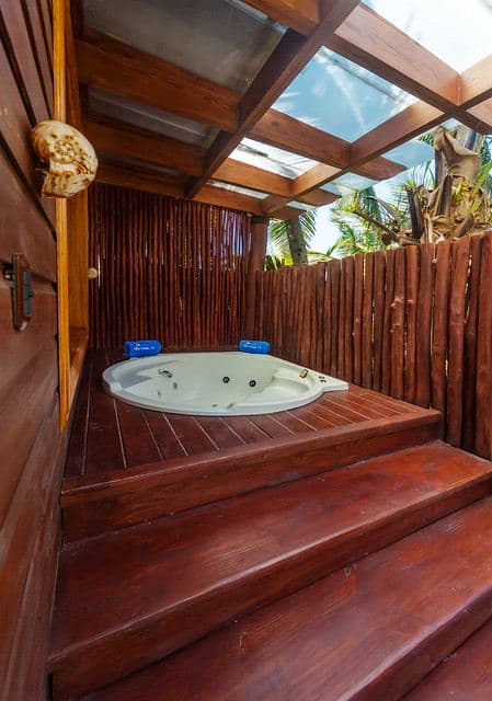 Caleton Beach Villa 9 — luxury villa photo 1