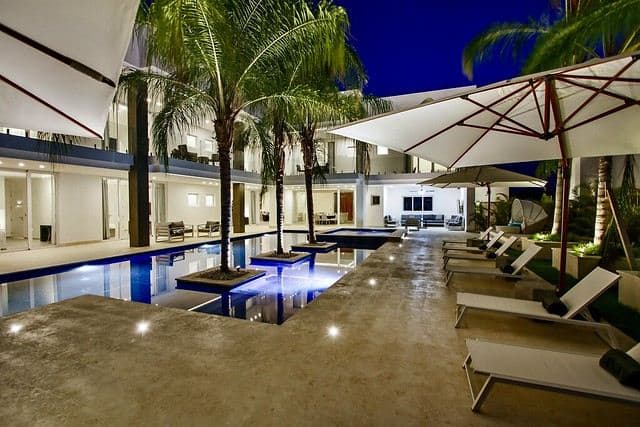 Villa Las Palmas 78 — luxury villa photo 86