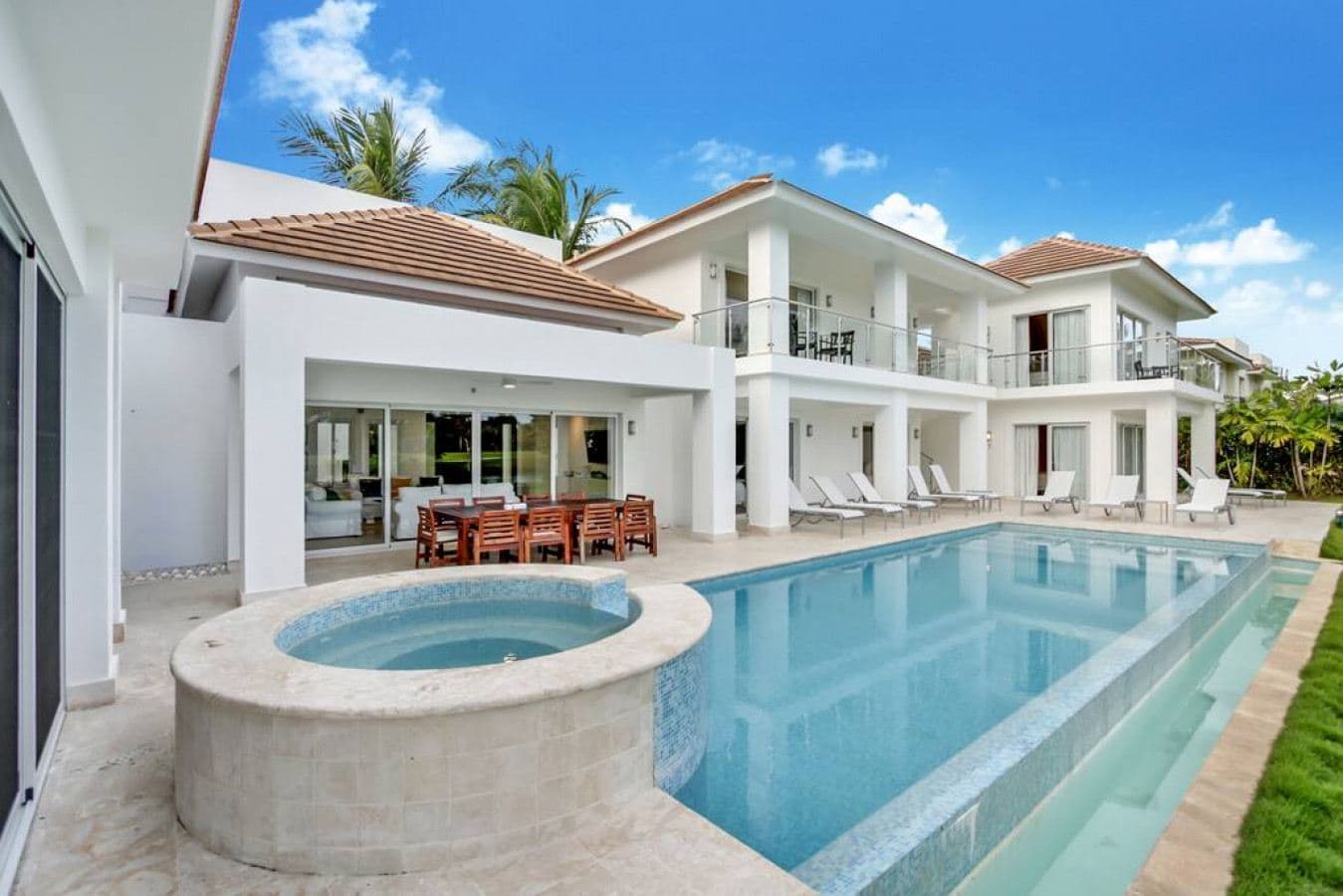 Villa Lake View — luxury villa photo 54