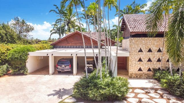 Casa del Sol - Casa de Campo — luxury villa photo 67