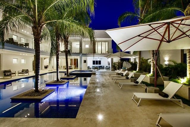 Villa Las Palmas 78 — luxury villa photo 85