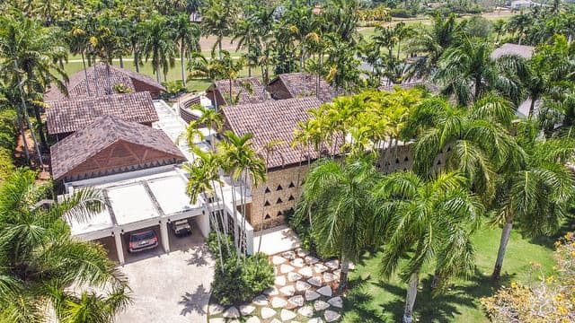 Casa del Sol - Casa de Campo — luxury villa photo 66