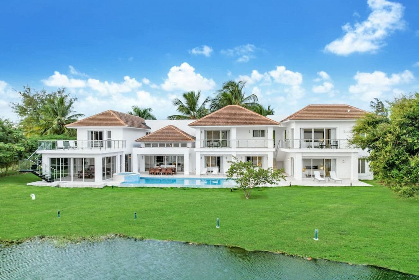 Villa Lake View — luxury villa photo 55