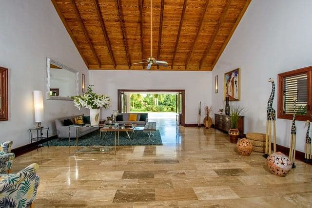 Villa Mangos 11 — luxury villa photo 2