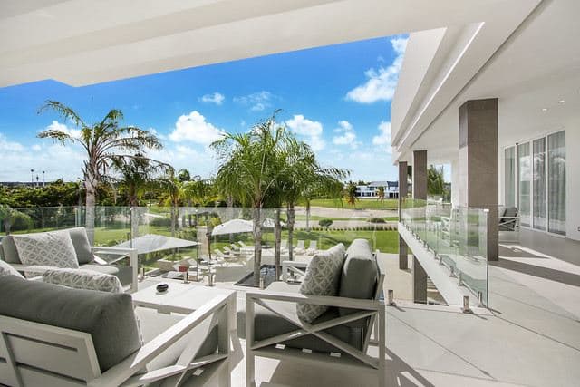 Villa Las Palmas 78 — luxury villa photo 3