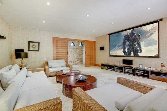 Casa del Sol - Casa de Campo — luxury villa photo 2