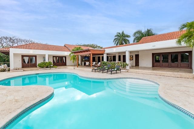 Villa Mangos 11 — luxury villa photo 74