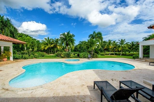 Villa Mangos 11 — luxury villa photo 1
