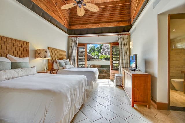 Casa del Sol - Casa de Campo — luxury villa photo 3