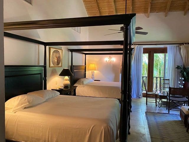 Villa Mangos 13 — luxury villa photo 2
