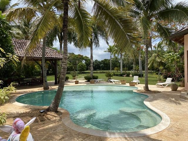 Villa Mangos 13 — luxury villa photo 66
